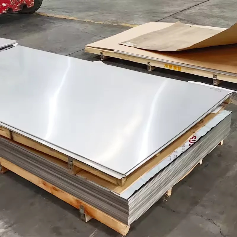 2507 Duplex Stainless Steel Sheet