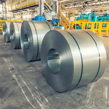 304 Cold Rolled Stainless Steel Coil Raw Material