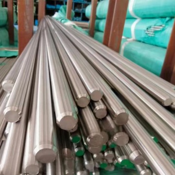 304 Stainless Steel Round Bars