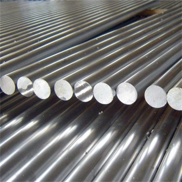 321 Stainless Steel Bars Bright Drawn