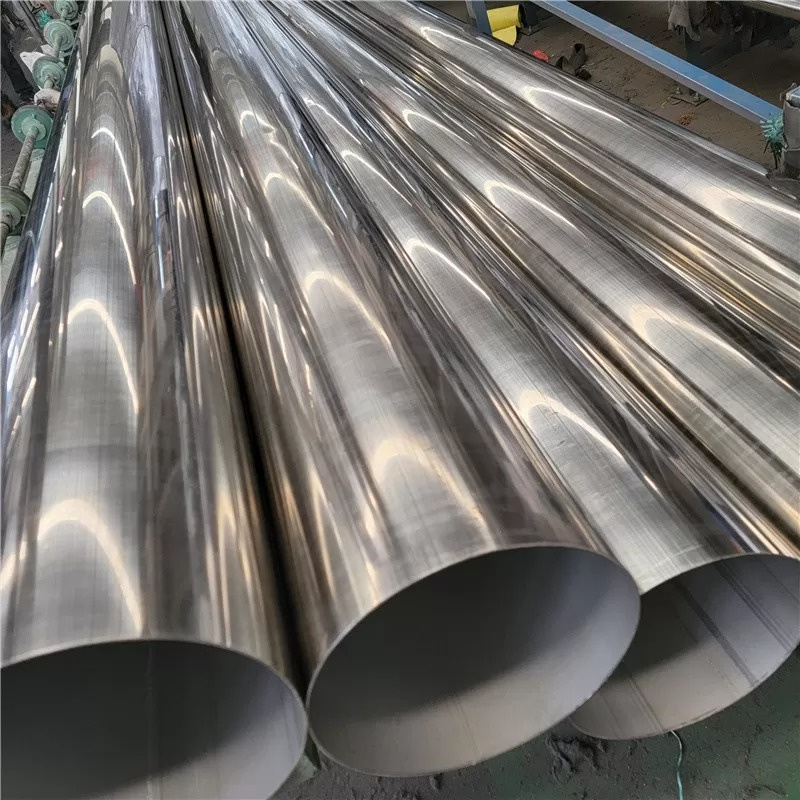 304 Stainless Steel Seamless Pipe04.jpg