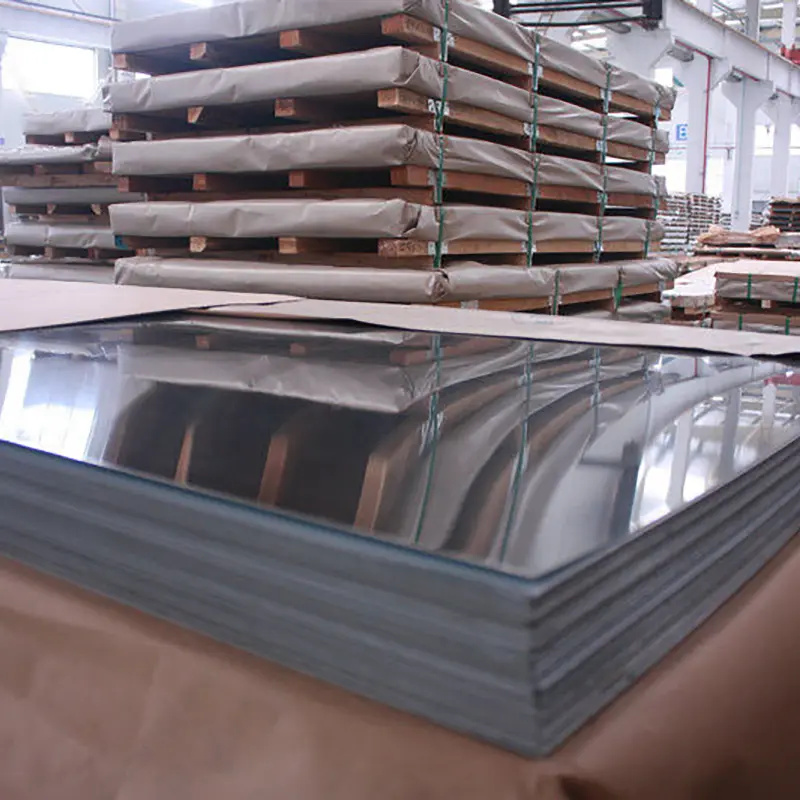 304 ASTM A240 Stainless Steel Sheet