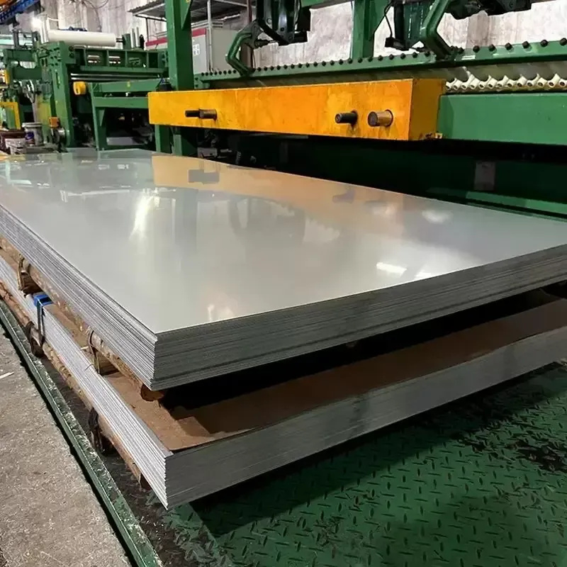 316/316L Stainless Steel Sheet