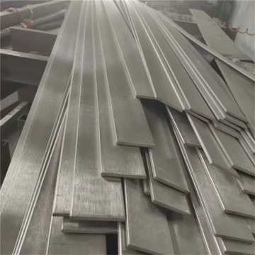 316 ASTM A276 Stainless Steel Flat Bar