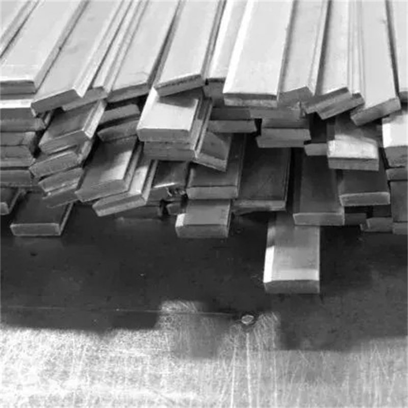 316 ASTM A276 Stainless Steel Flat Bar