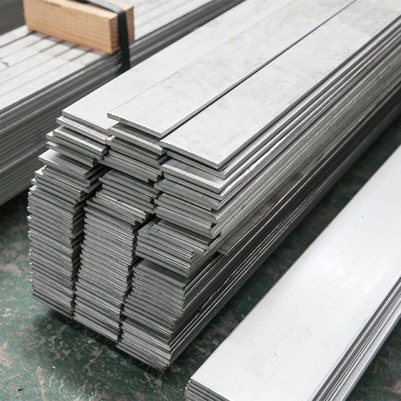 316 Stainless Steel Flat Bar06.jpg