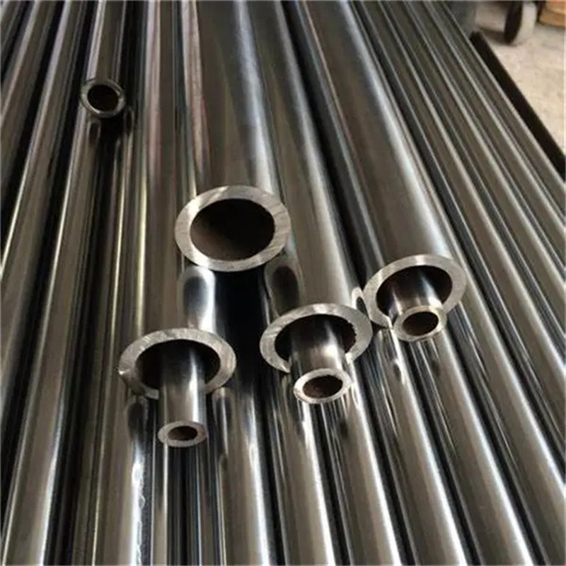 316L ASTM A312 Stainless Steel Pipe