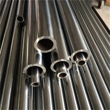 316L ASTM A312 Stainless Steel Pipe