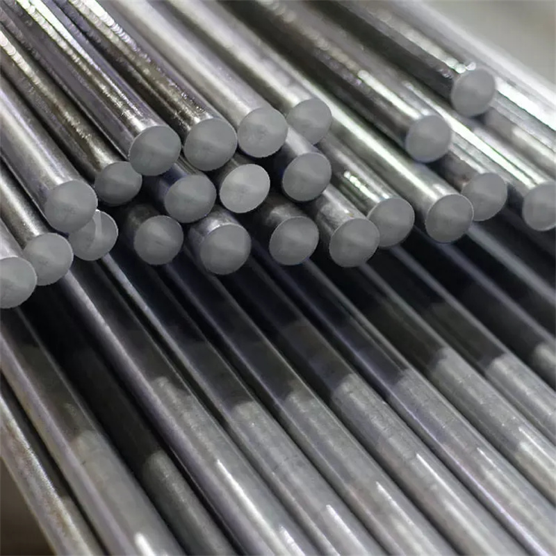ASTM A276 Stainless Steel Bar Grade 304