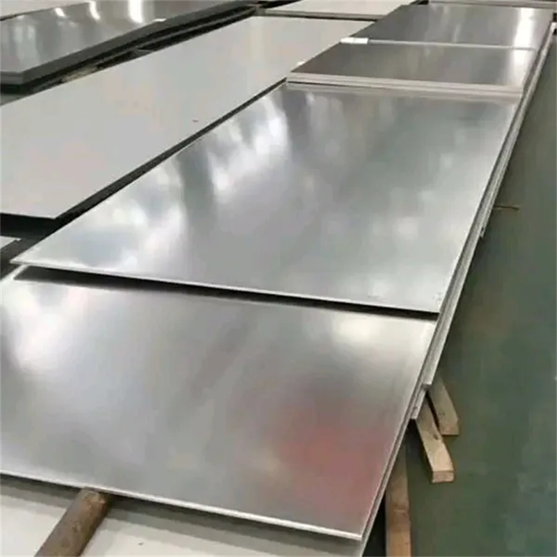 Duplex 1.4462 (2205) Stainless Steel Sheet