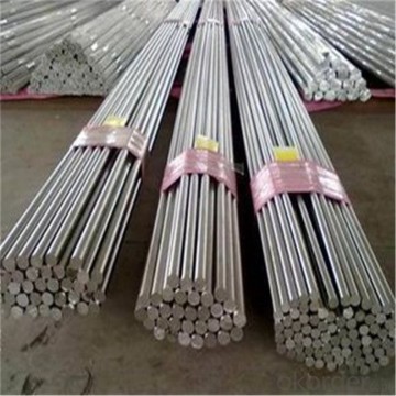 ASTM A276 Stainless Steel Bar Grade 304