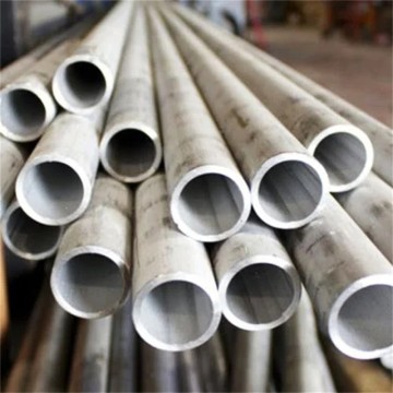 Astm A312 Stainless Steel Pipe