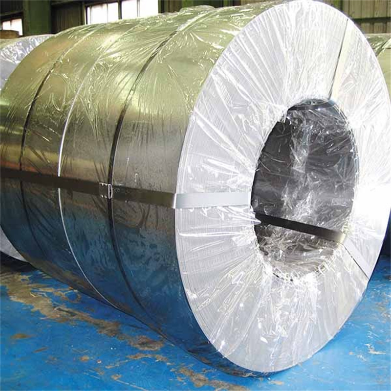 Hot Rolled Stainless Steel Coil