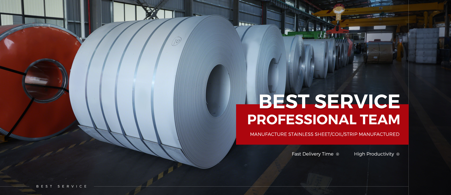 Stainless Steel Sheet