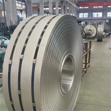 Precision Stainless Steel Strip
