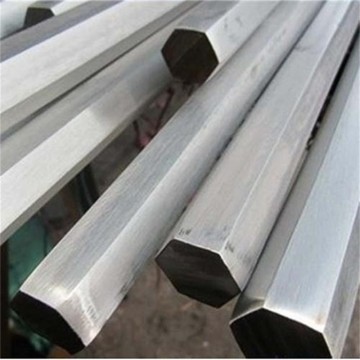 304 Stainless Steel Hexagon Bars