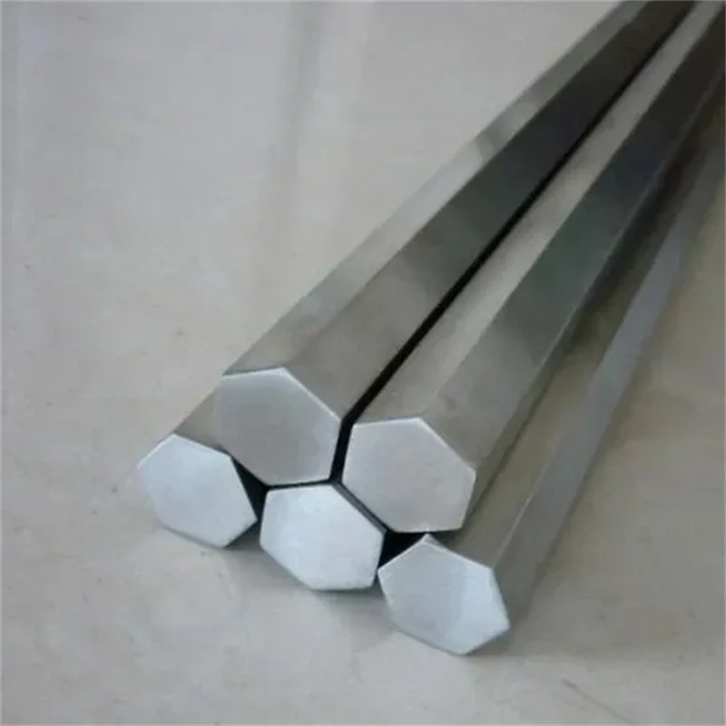 304 Stainless Steel Hexagon Bars