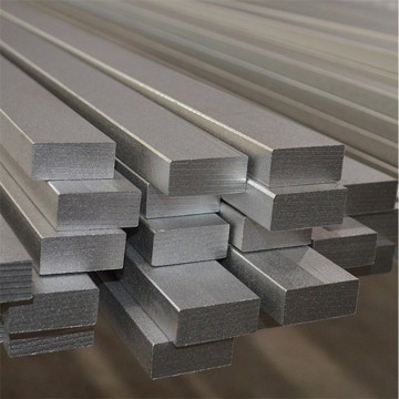 Stainless Steel Square Rod Bar