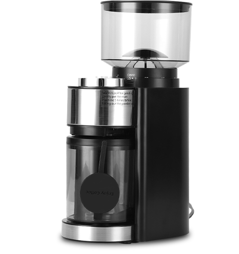 Electric Coffee Grinder