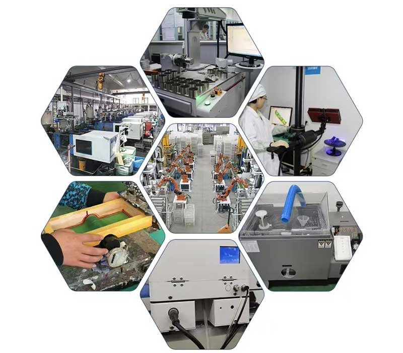 Production-Equipment