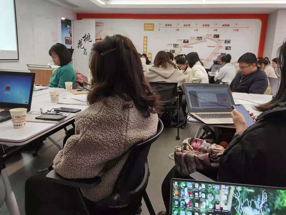 Work Environment (1)