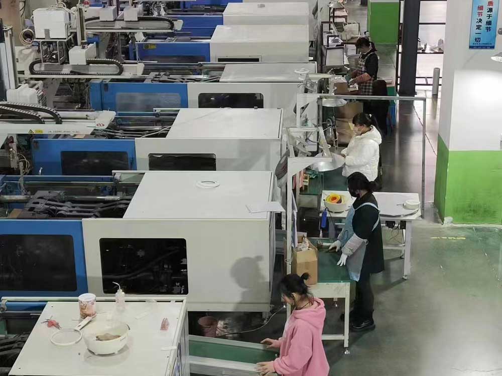 Work Environment (2)