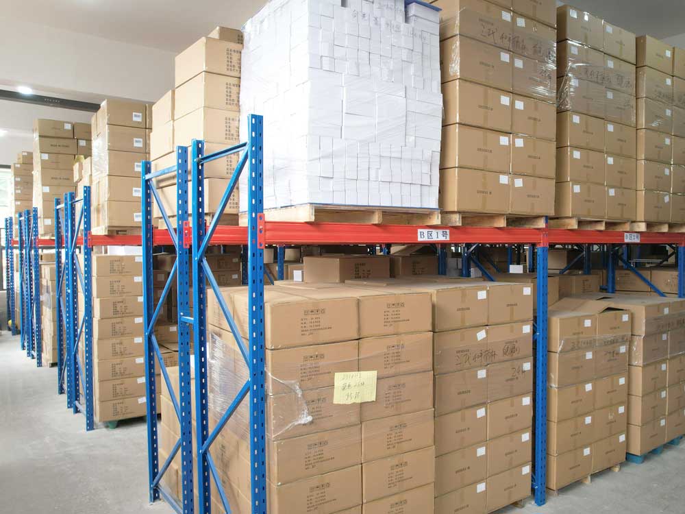 Work Environment (4)