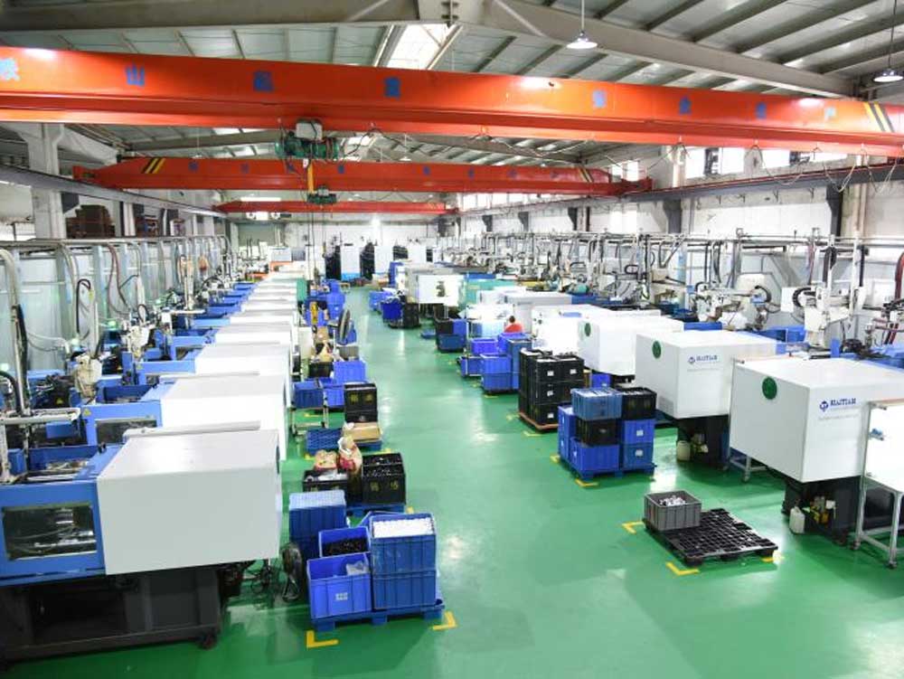 Work Environment (7)