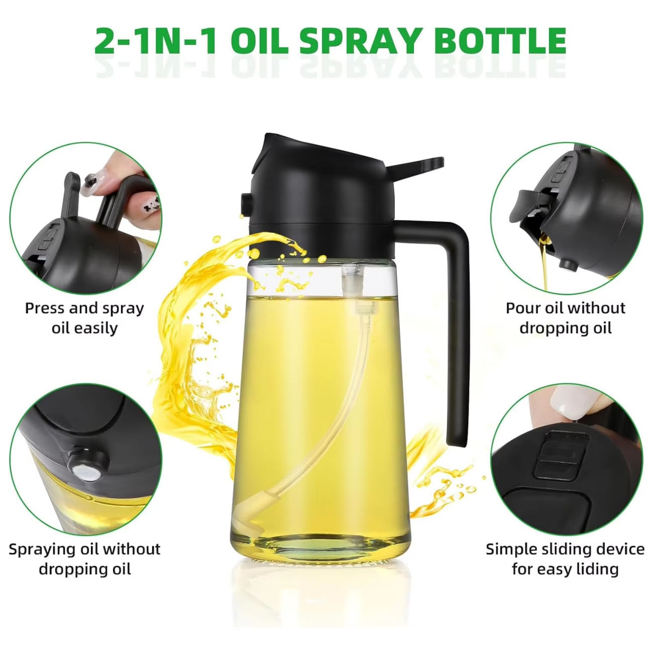 二合一 470ml 玻璃橄欖油噴霧瓶，適用於烹飪，詳情 (3).jpg