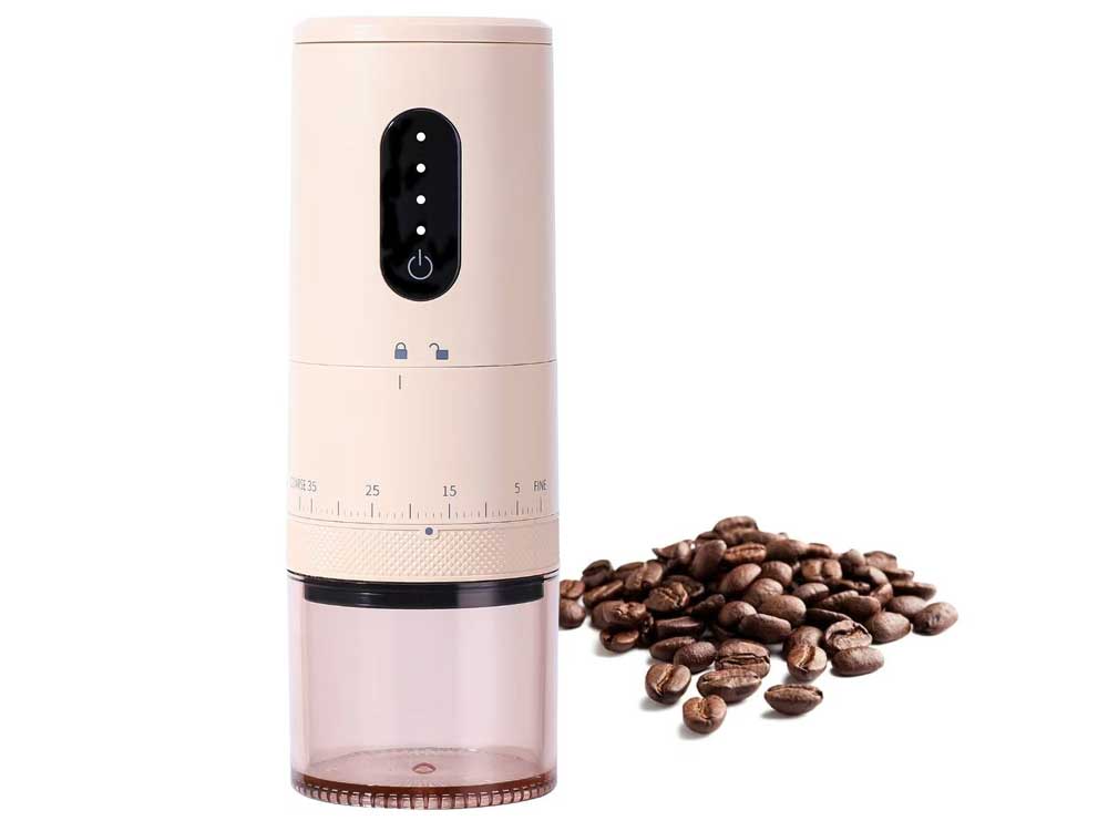 2026 Coffee Grinder Wholesale Procurement Guide