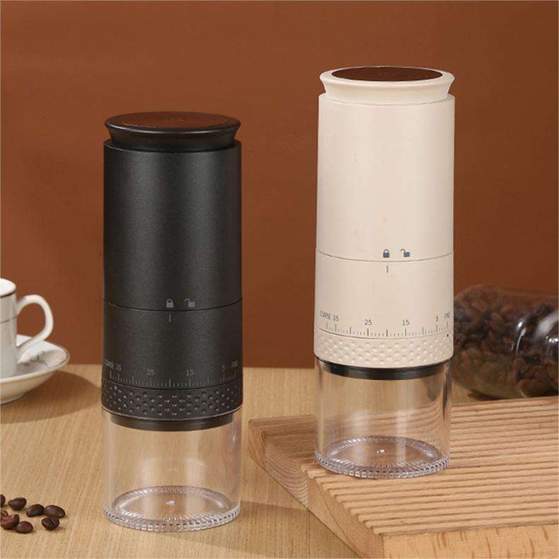 38 Levels Adjustment USB Rechargeable...