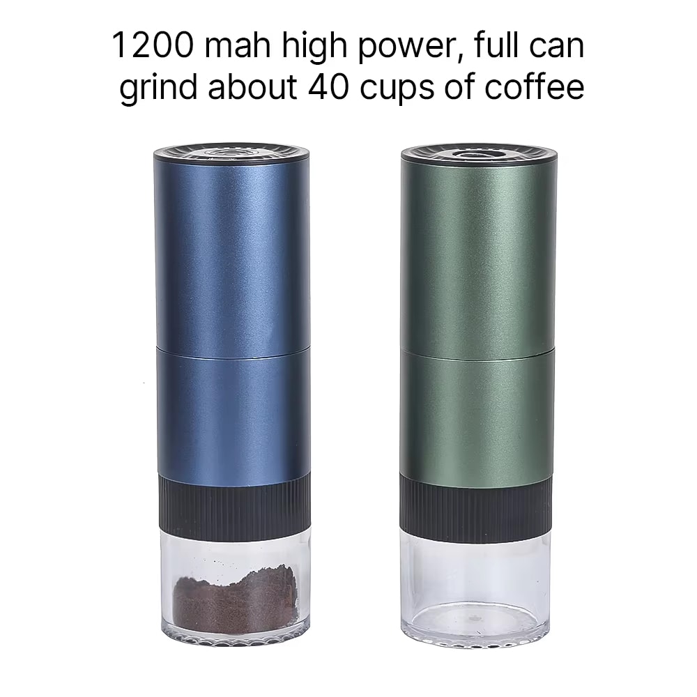Precision Matching & Value Delivery: How Electric Coffee Grinder Price Points Anchor Corporate Gift Procurement Positioning
