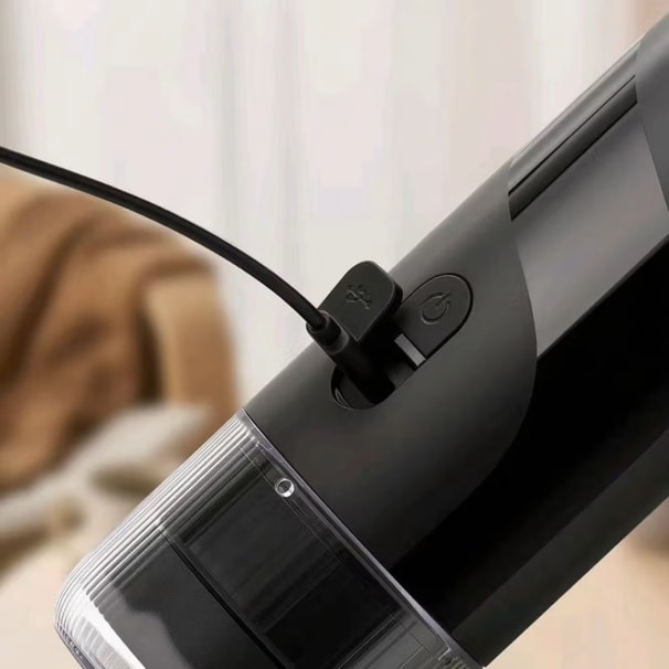 車載旅行便攜式 USB-C 電動義式咖啡機，適合露營（詳情 7）