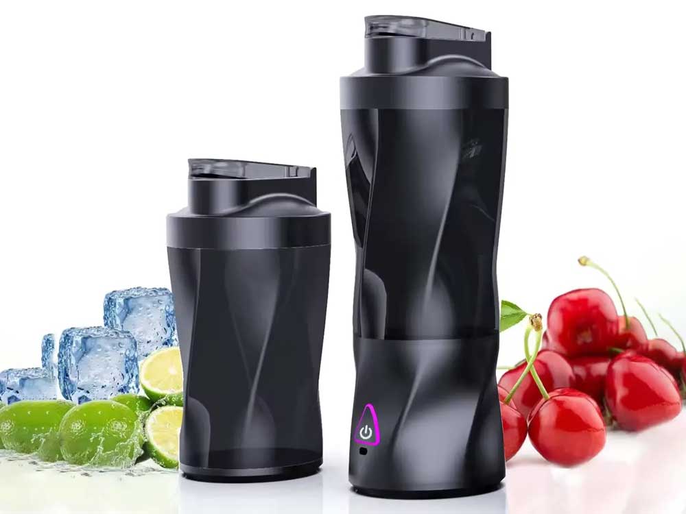 Choosing a Juicer Brand in China: Why Jinhua Blossom is the Preferred Partner for Global Distributors