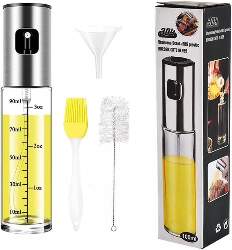 Hot Selling Stainless Steel Olive Gla...