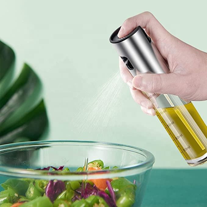 熱銷不銹鋼橄欖油噴霧器,適用於烹飪和露營.jpg