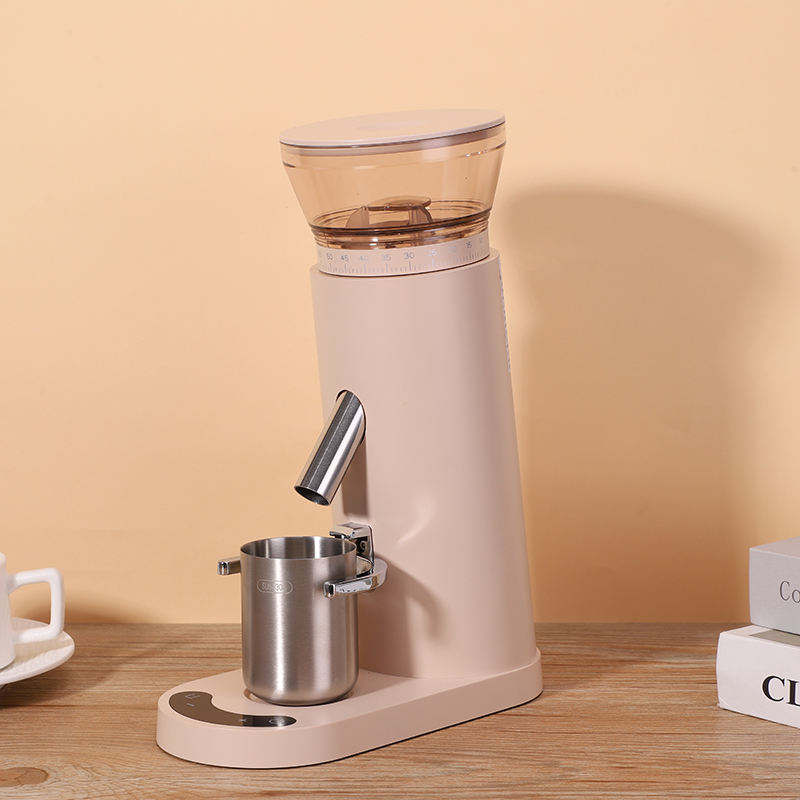 Hand-poured coffee set - large order from KAPPA