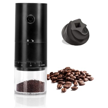 USB Rechargeable Portable Electric Co...