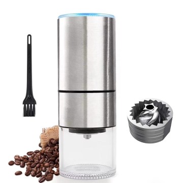 Portable USB Rechargeable Cordless Tu...