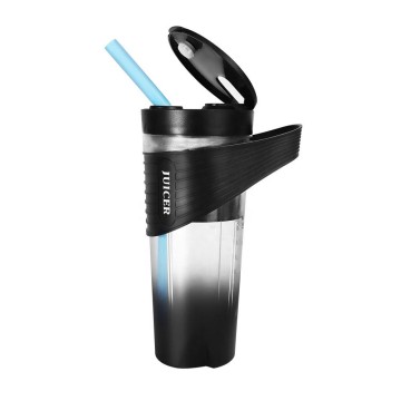Portable Fresh Mini Rechargeable Blen...