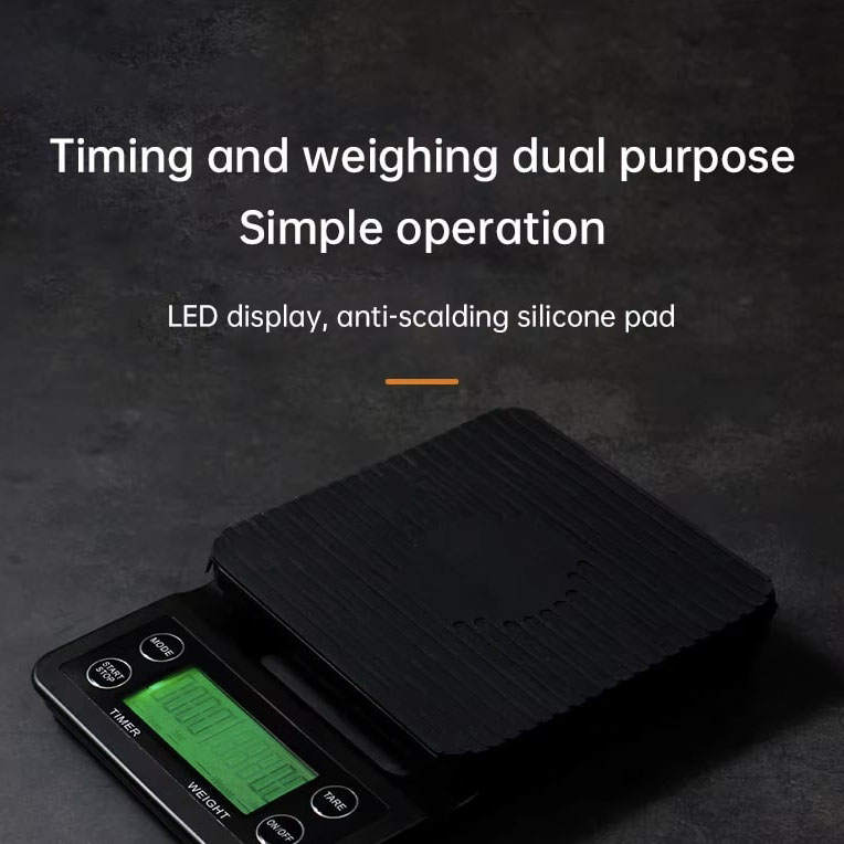 高級便攜式咖啡套裝，附電動研磨機（1）