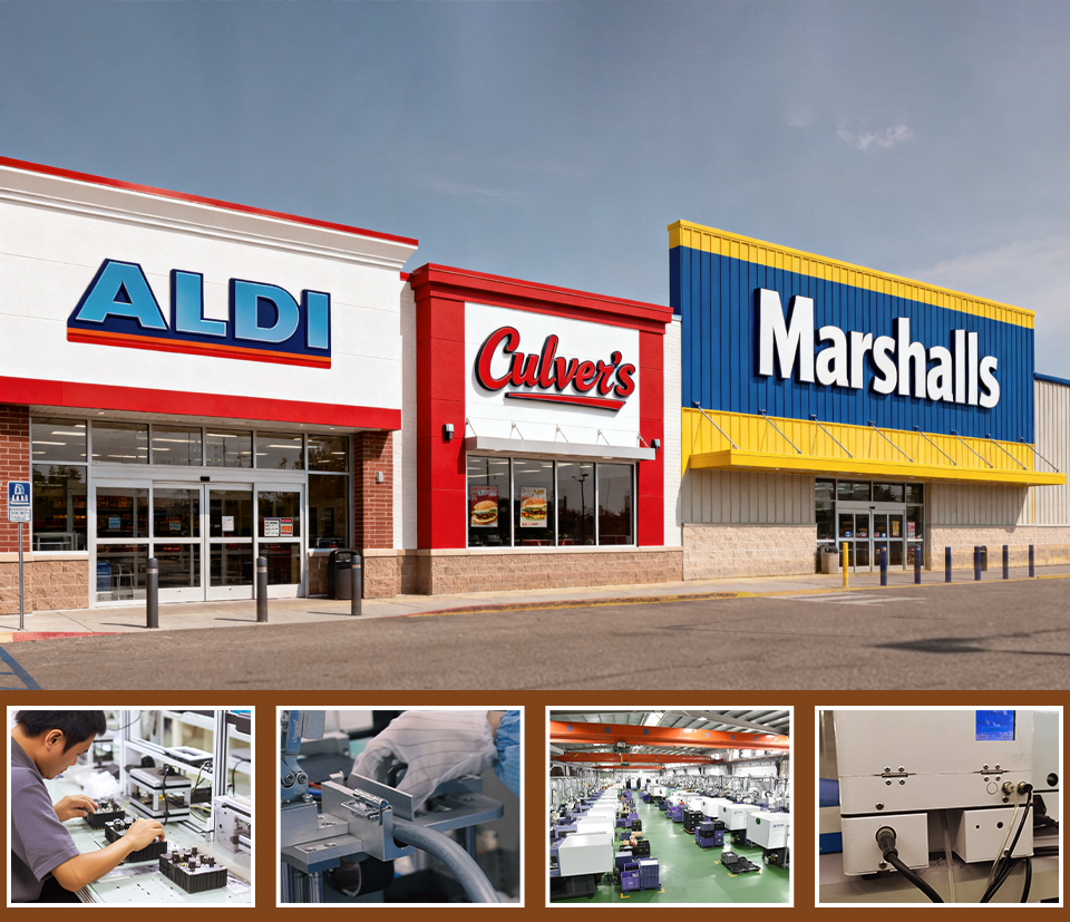 Success Story: The Complete Journey of a US Gift Distributor Partnering with Blossom to Launch a Private Label Line of Small Appliances