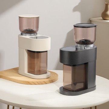 Smart Conical Burr COffee Bean Grinder