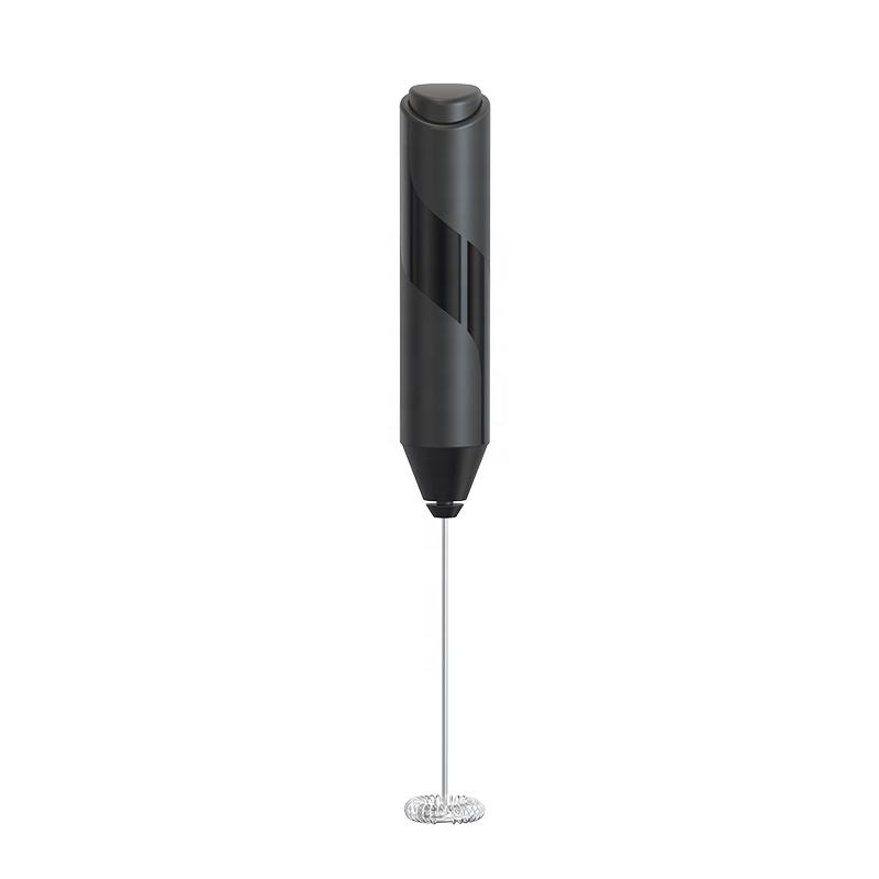 Quiet Operation Empowers Quality Experience: Blossom Milk Frother, the Upgrade Choice for Business Gifts