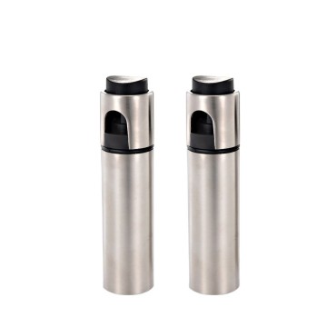 Stainless Steel Olive Oil or Vinegar ...
