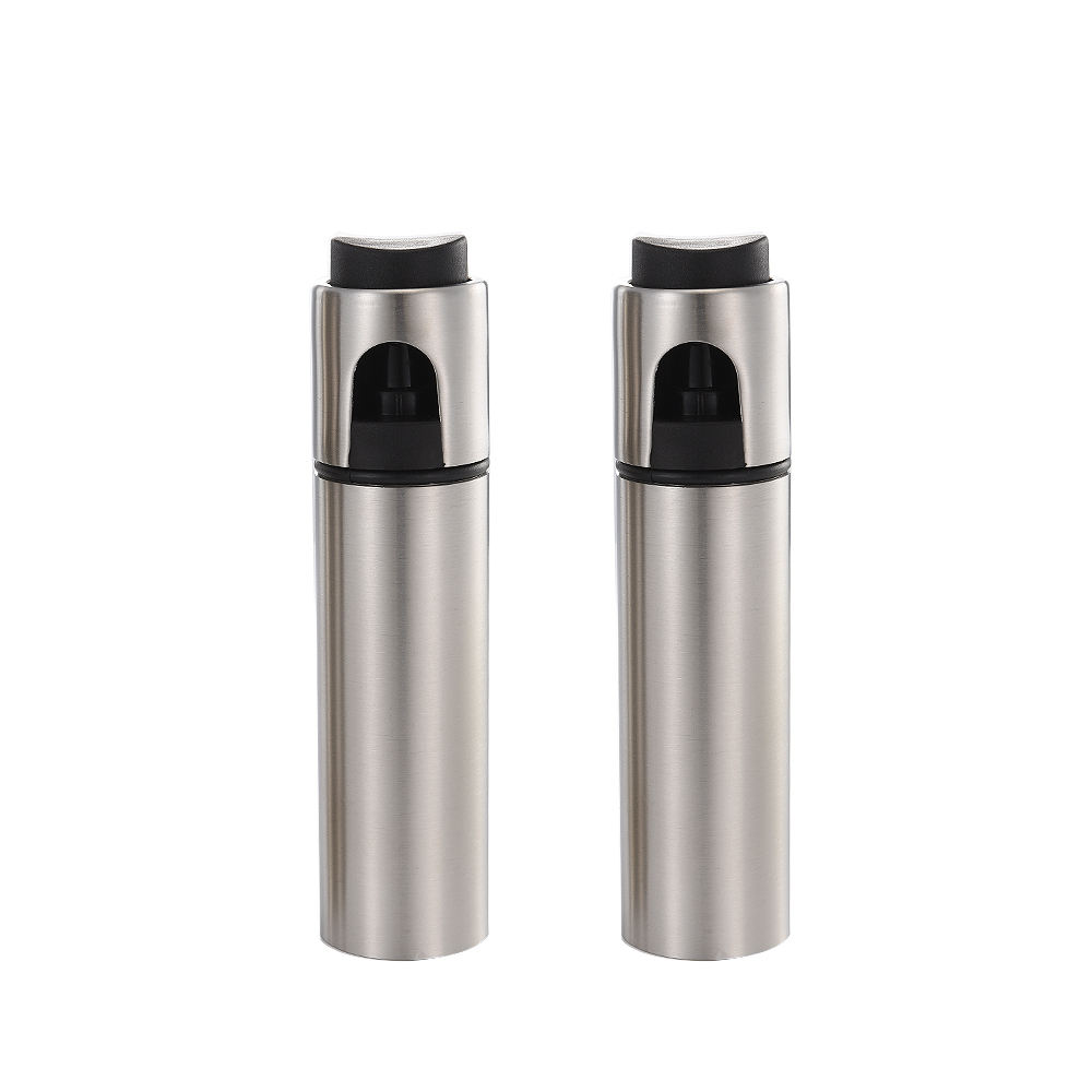 Stainless Steel Olive Oil or Vinegar ...