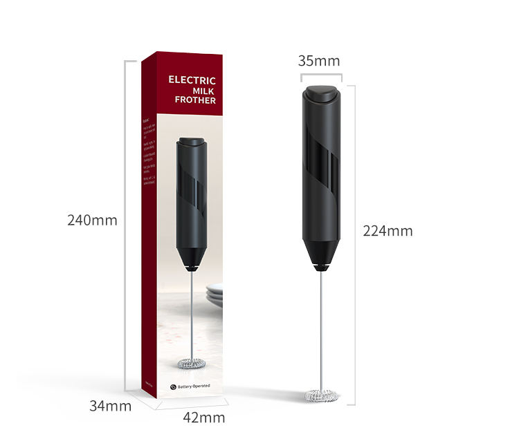 Steamer Handheld Coffee Whisk Electric Milk Frother.jpg