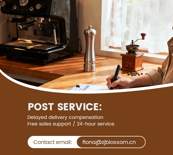 High-quality grinder