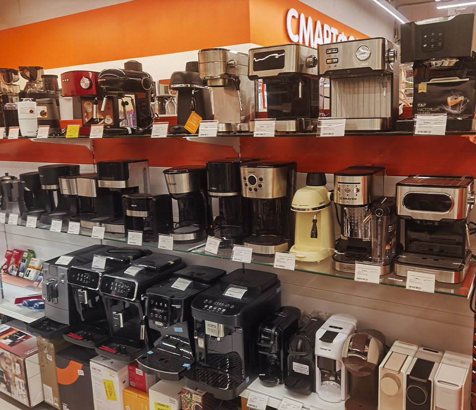 Amazon services provide manufacturers