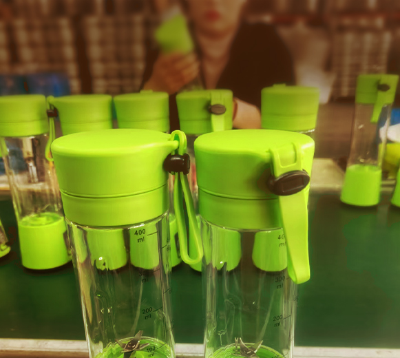 China manufacture
